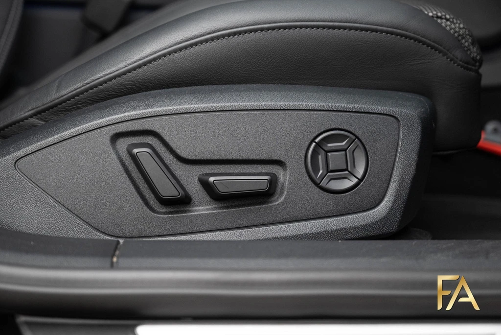 Audi A6 – foto 43