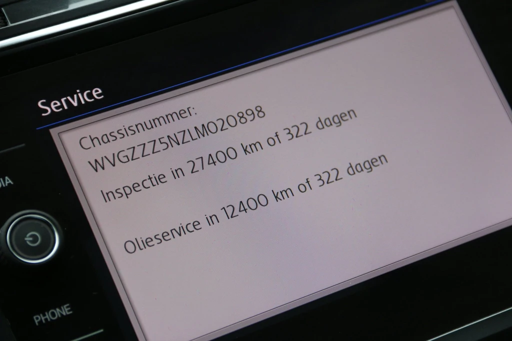 Volkswagen Tiguan Allspace – foto 25
