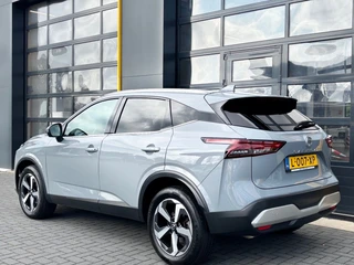 Nissan QASHQAI – thumbnail 4