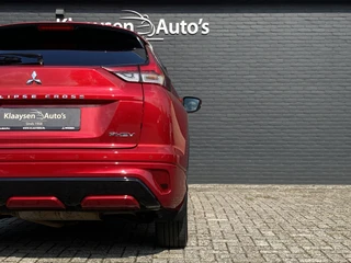 Mitsubishi Eclipse Cross – thumbnail 5