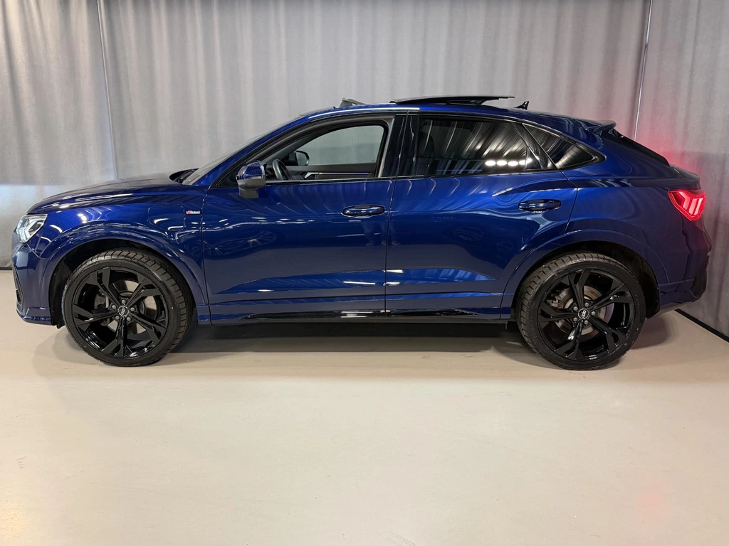 Audi Q3 – foto 2