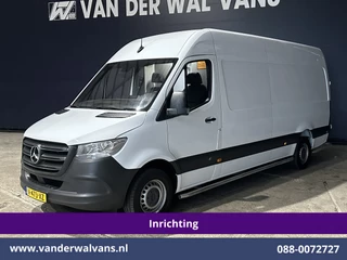 Mercedes-Benz Sprinter – thumbnail 1