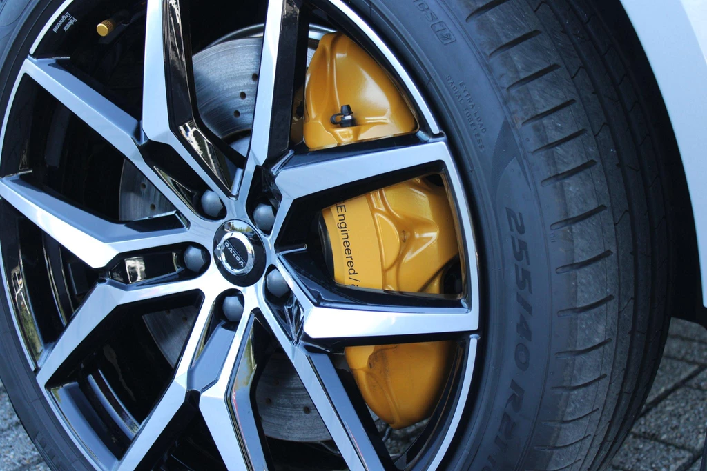 Volvo XC60 – foto 28