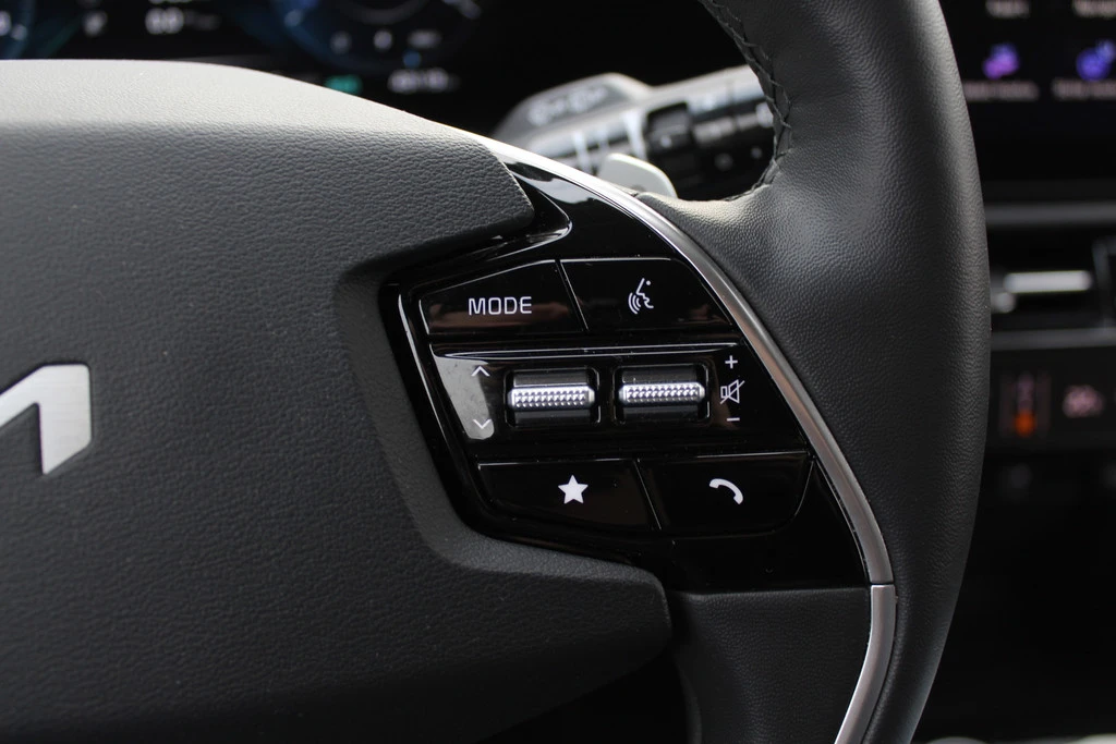 Kia Niro EV – foto 28