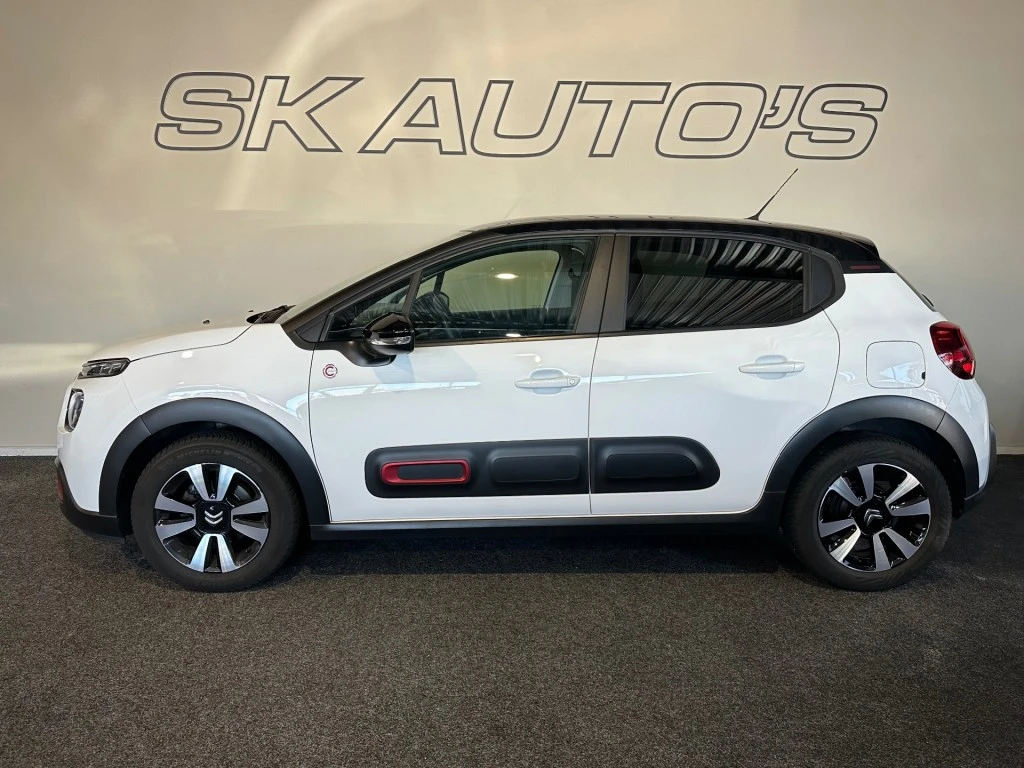 Citroën C3 – foto 3