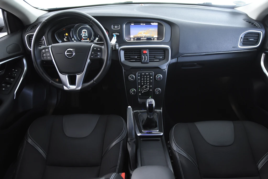 Volvo V40 – foto 13