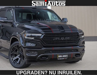 Dodge Ram Pick-Up – thumbnail 20