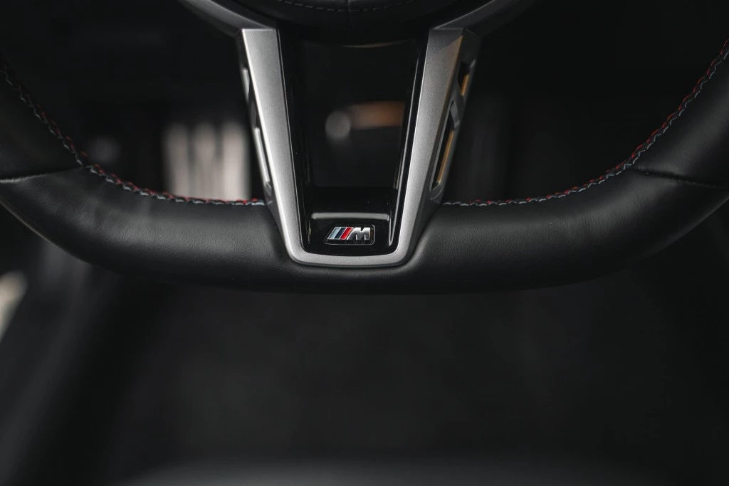 BMW M3 – foto 37