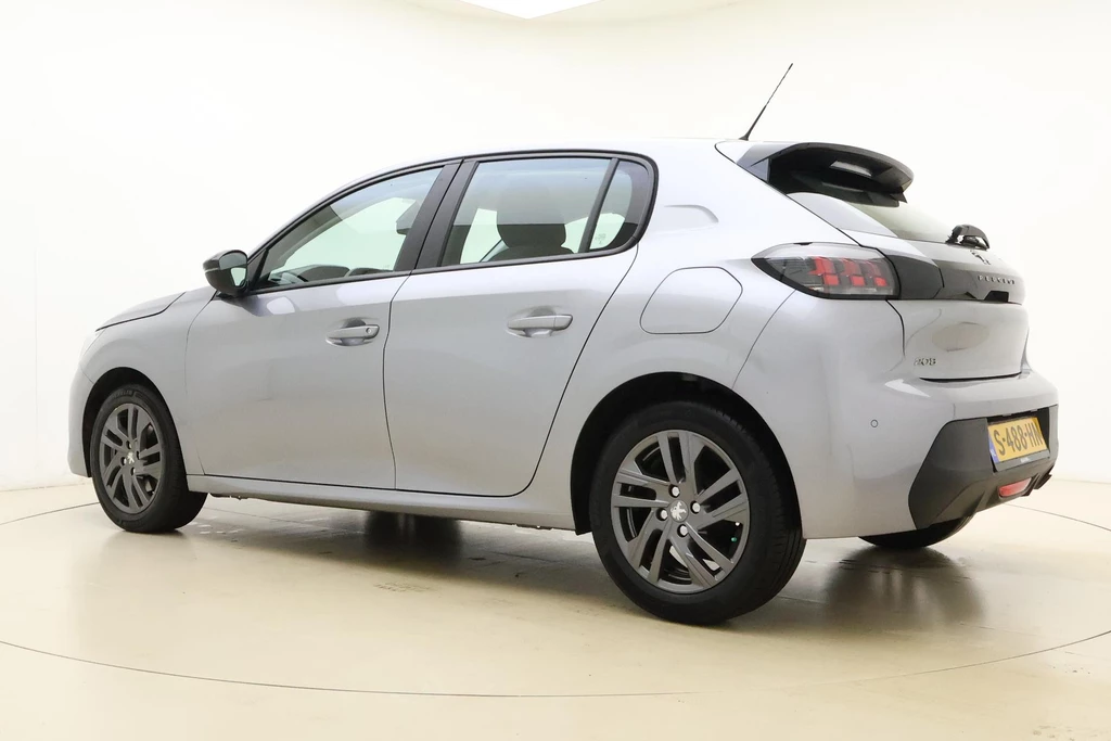 Peugeot 208 – foto 4