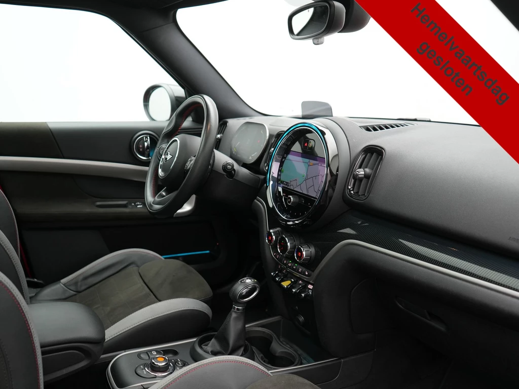 MINI Countryman – foto 16