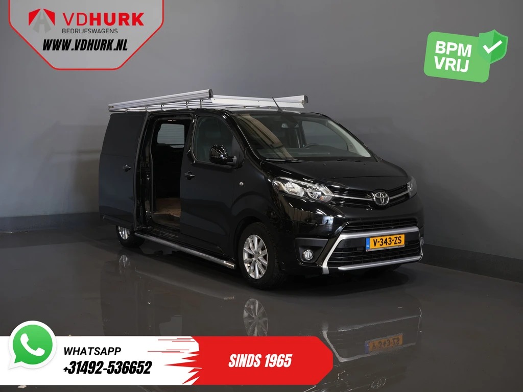 Toyota ProAce – foto 7