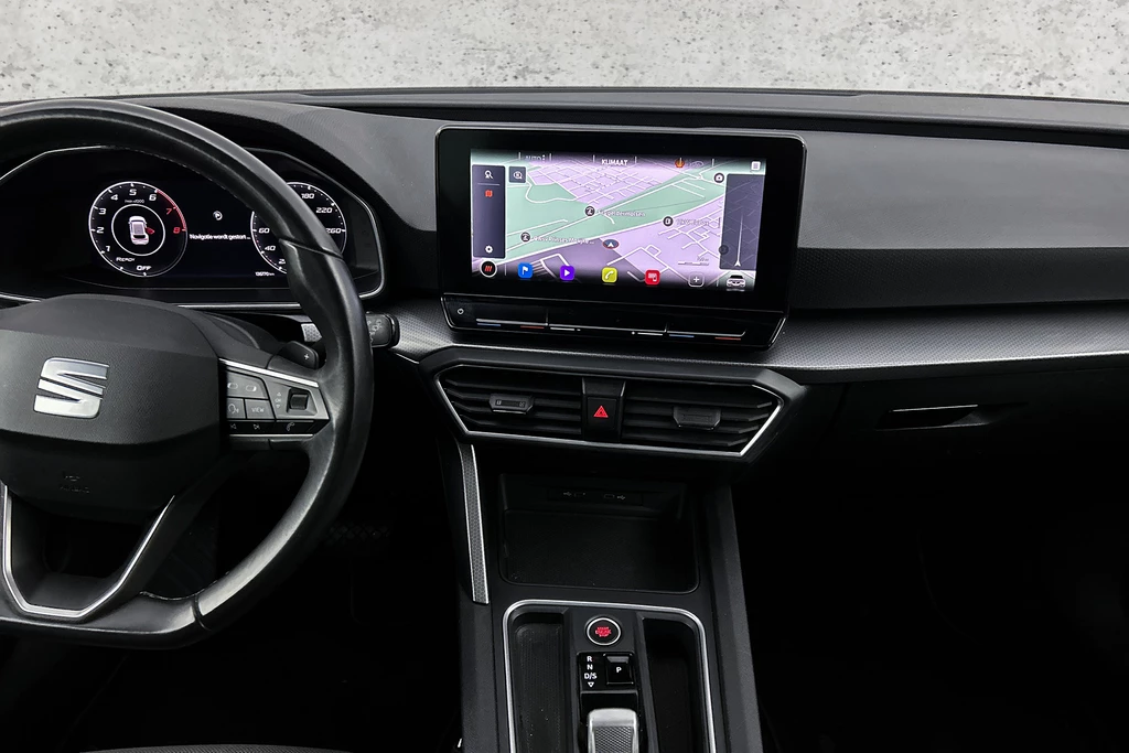 SEAT Leon – foto 14