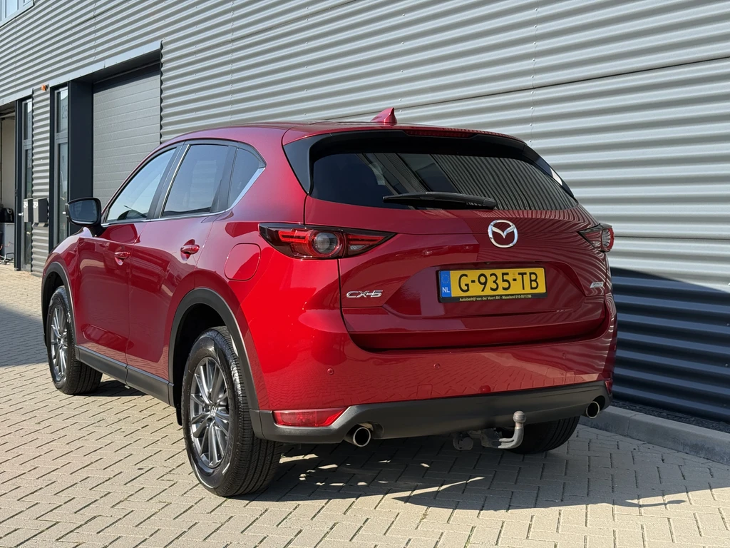 Mazda CX-5 – foto 5