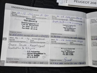 Peugeot 208 – thumbnail 35