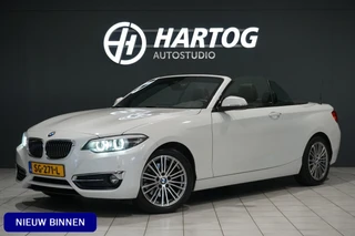 BMW 2 Serie – thumbnail 1