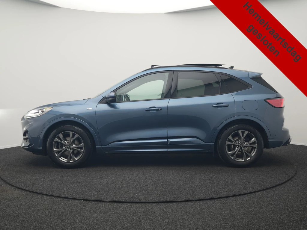 Ford Kuga – foto 3