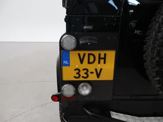 Land Rover Defender – thumbnail 57