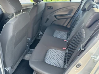 Suzuki Celerio – thumbnail 23