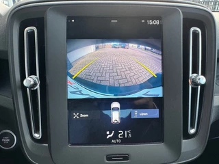Volvo XC40 – thumbnail 13