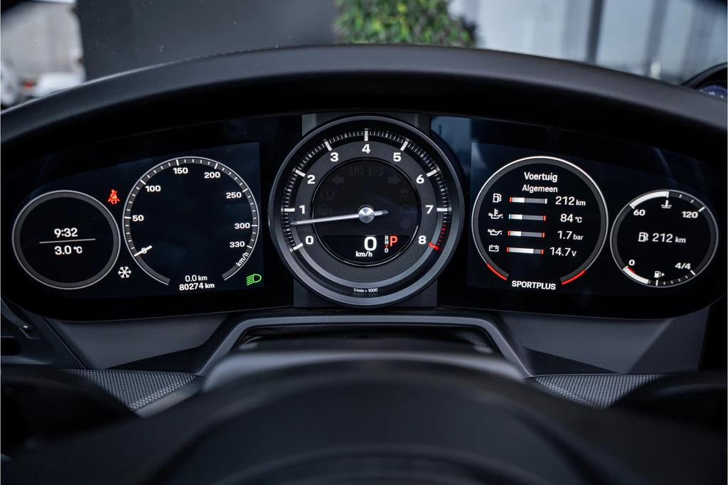 Porsche 911 – foto 18