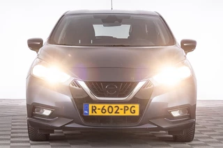 Nissan Micra – thumbnail 6