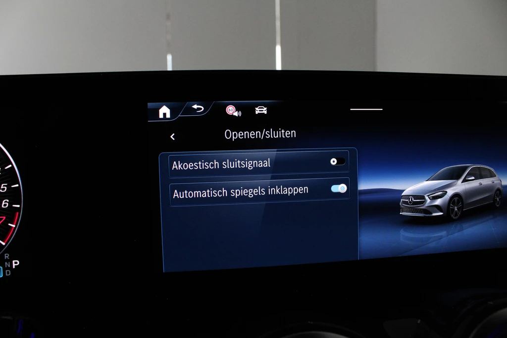 Mercedes-Benz B-Klasse – foto 30
