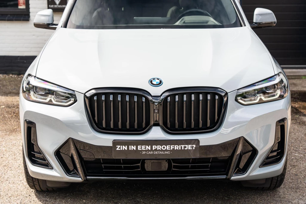 BMW X3 – foto 8