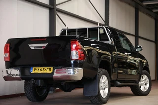 Toyota Hilux – thumbnail 7