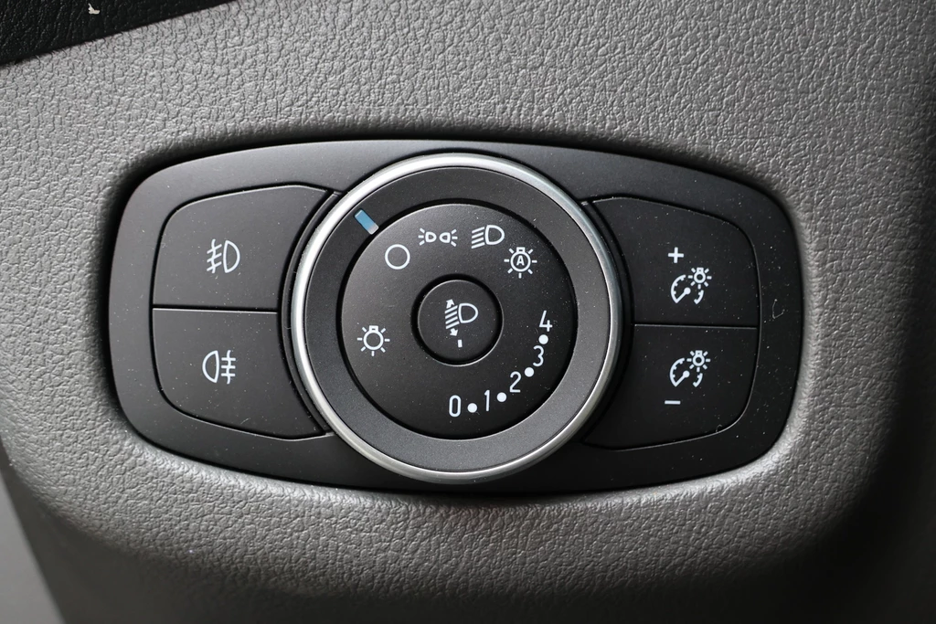 Ford Transit Connect – foto 22