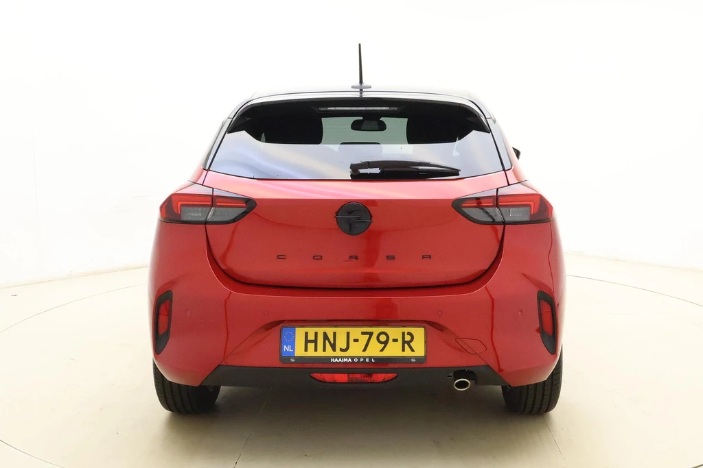 Opel Corsa – foto 5