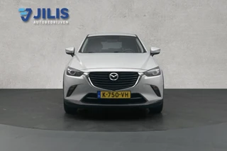 Mazda CX-3 – thumbnail 9
