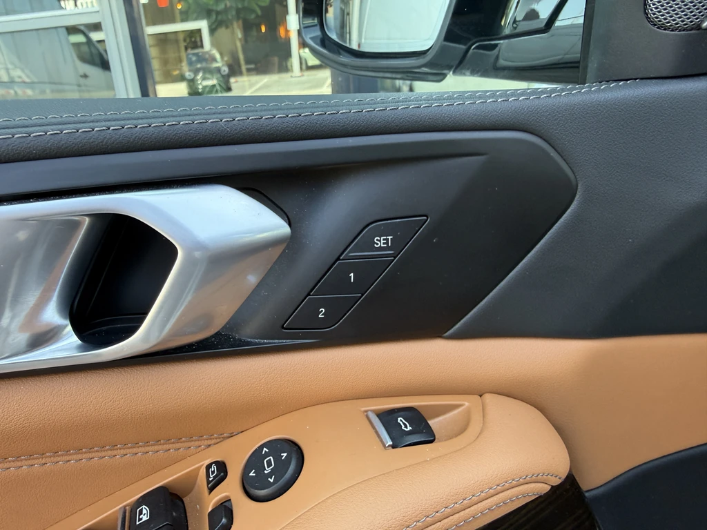 BMW X5 – foto 26
