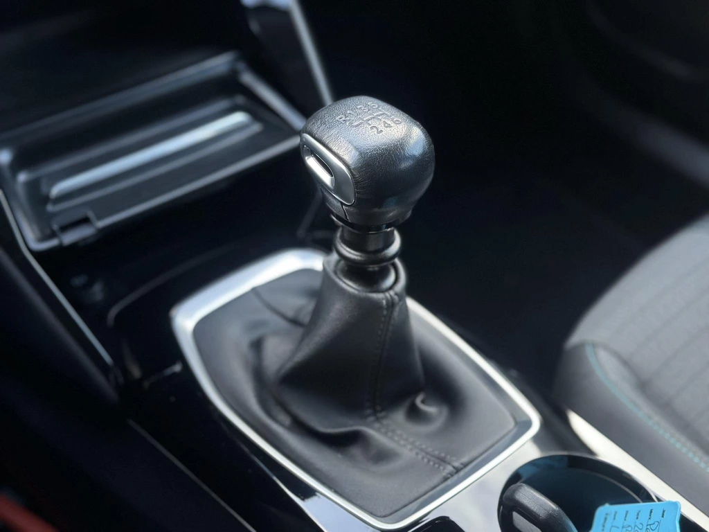 Peugeot 2008 – foto 23