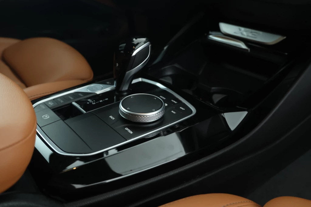 BMW X3 – foto 29