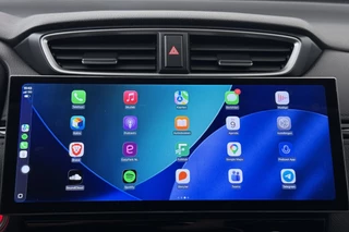 Honda CR-V – thumbnail 25