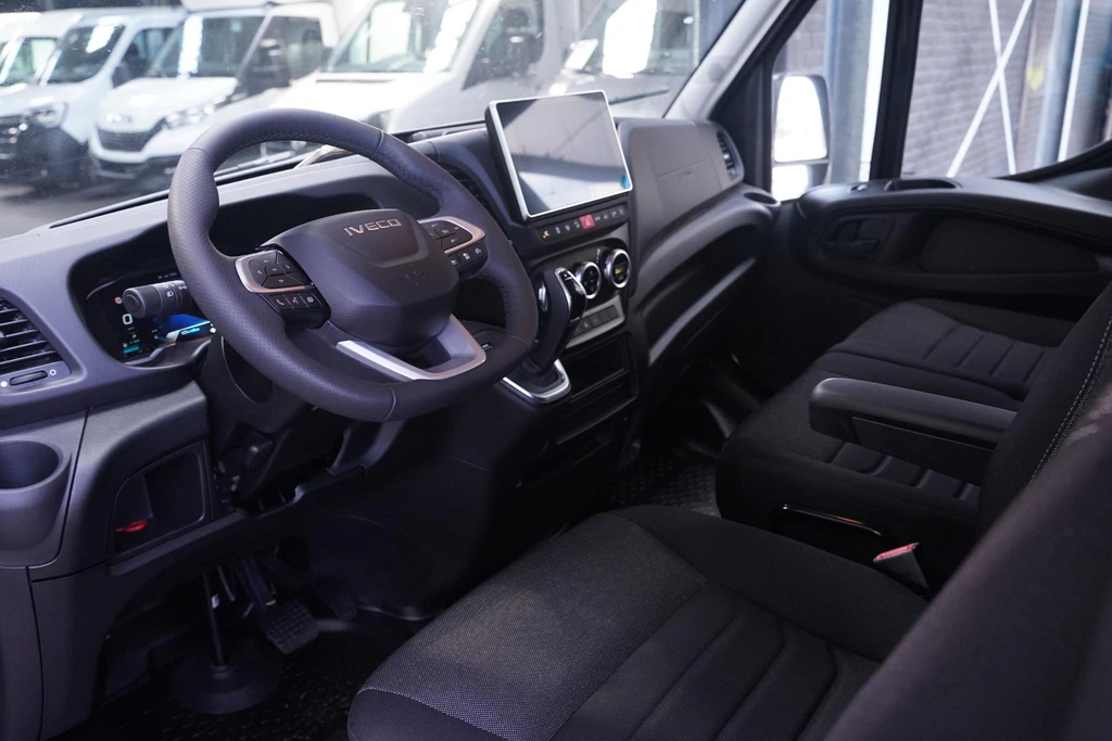 Iveco Daily – foto 23