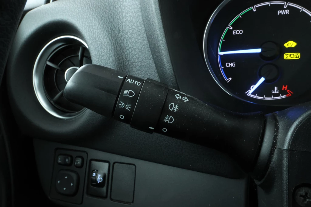 Toyota Yaris – foto 22