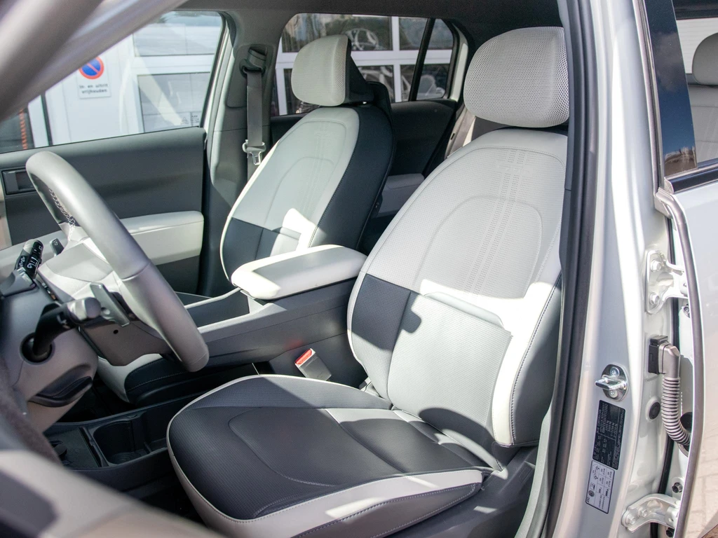 Kia EV3 – foto 11
