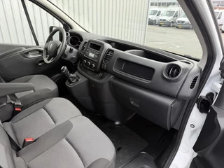 Renault Trafic – thumbnail 22