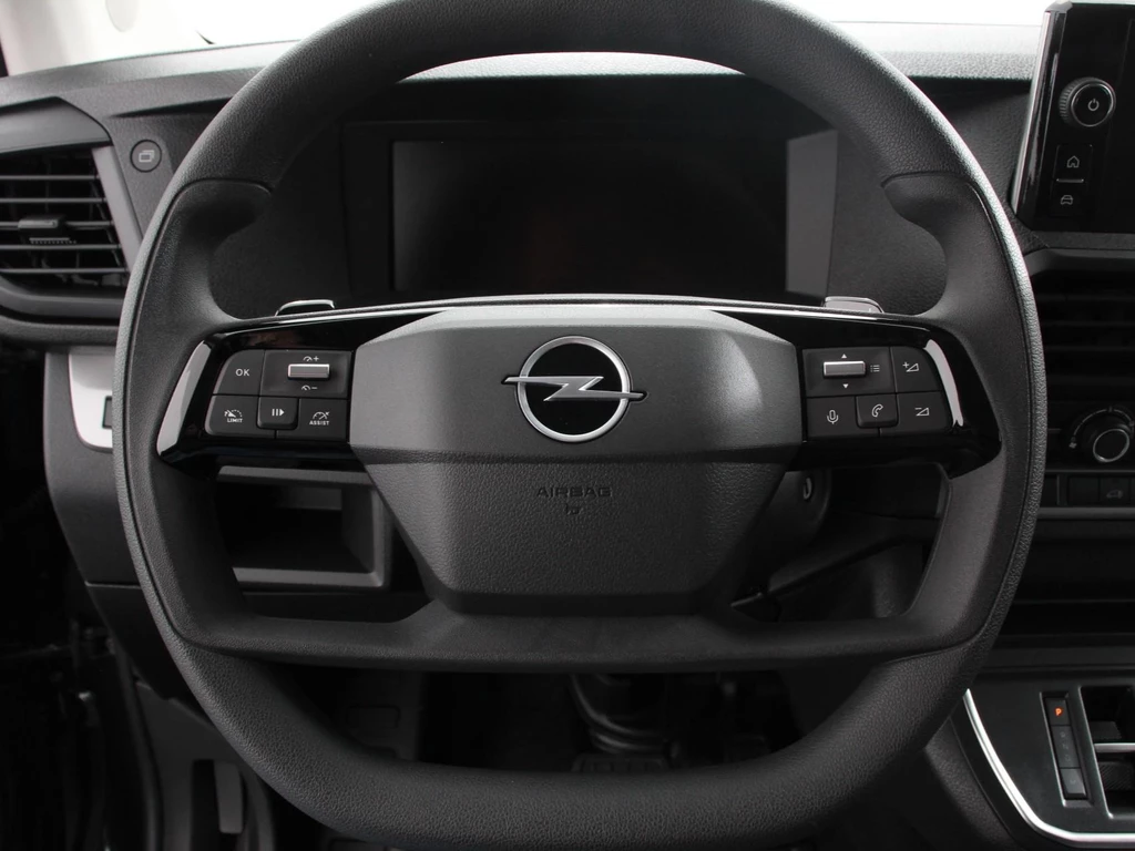 Opel Vivaro – foto 17