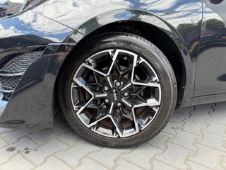 Kia Ceed Sportswagon – thumbnail 8