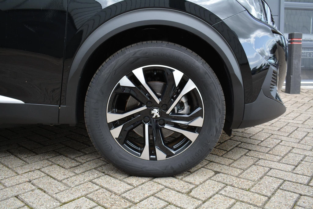 Peugeot e-2008 – foto 6