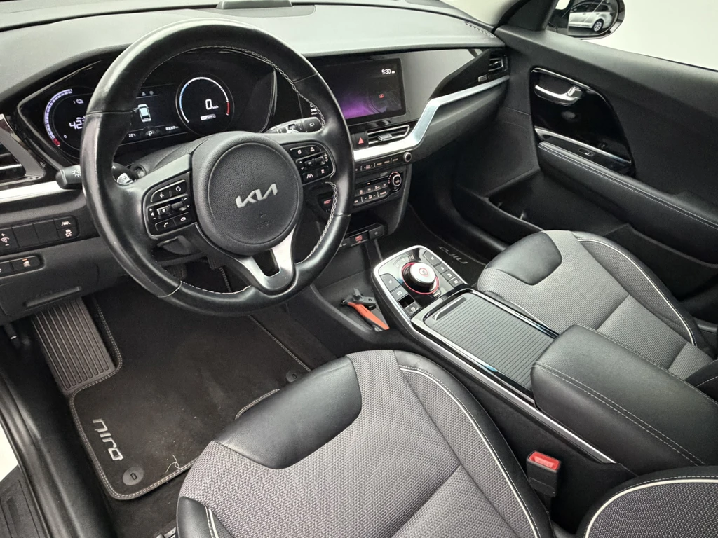 Kia e-Niro – foto 14