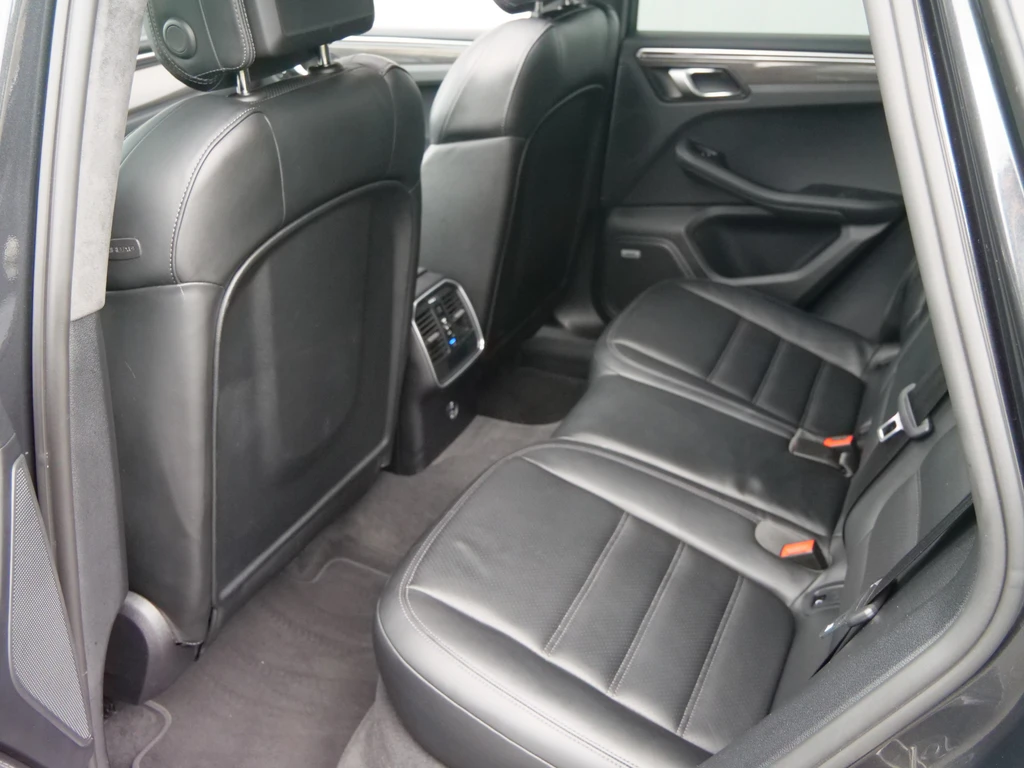 Porsche Macan – foto 35