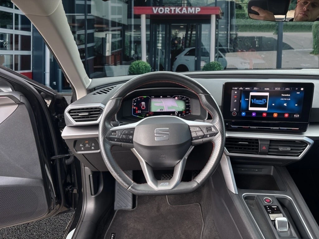 SEAT Leon – foto 15