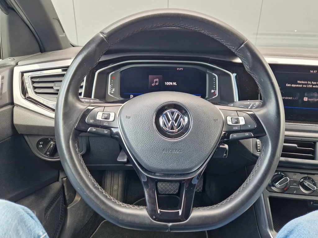 Volkswagen Polo – foto 16