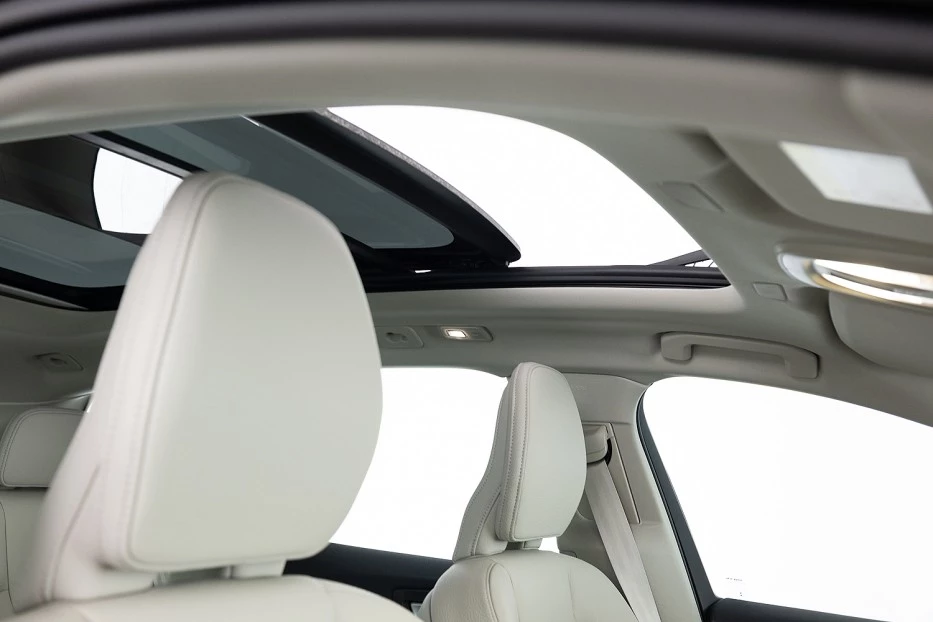 Volvo XC60 – foto 12