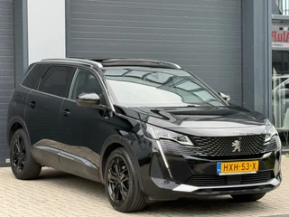 Peugeot 5008 – thumbnail 6