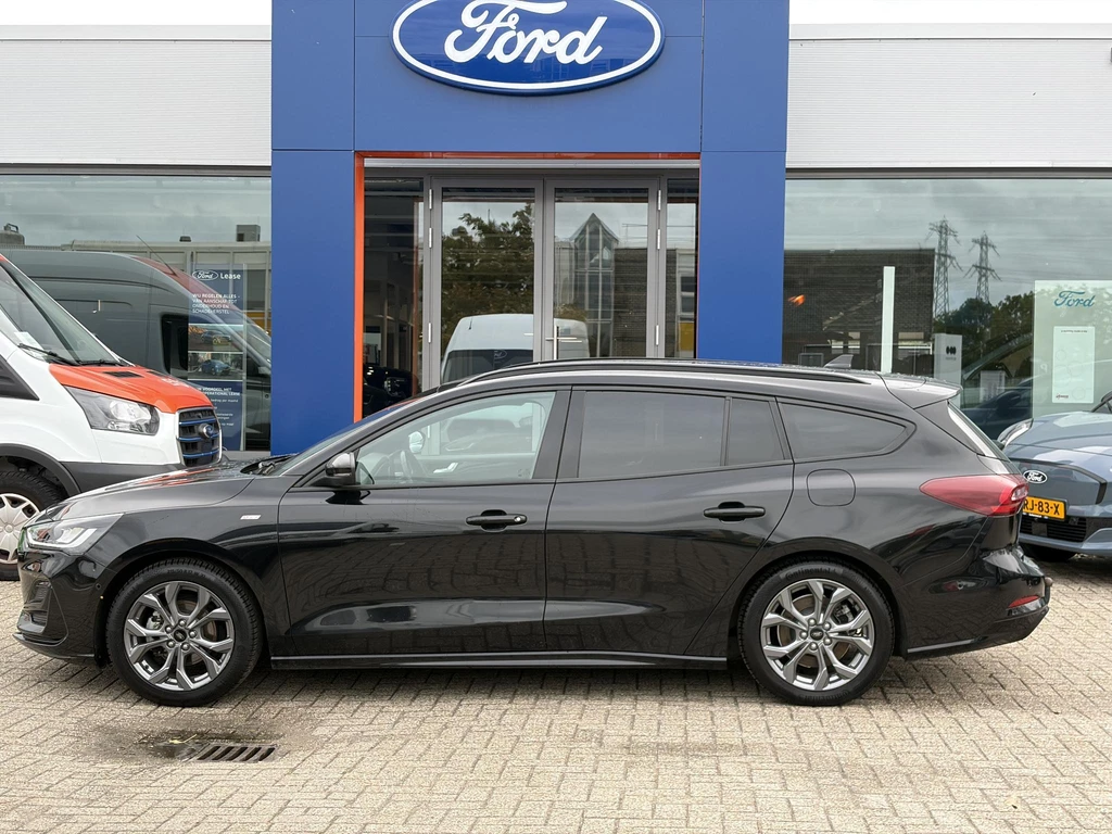 Ford Focus – foto 2