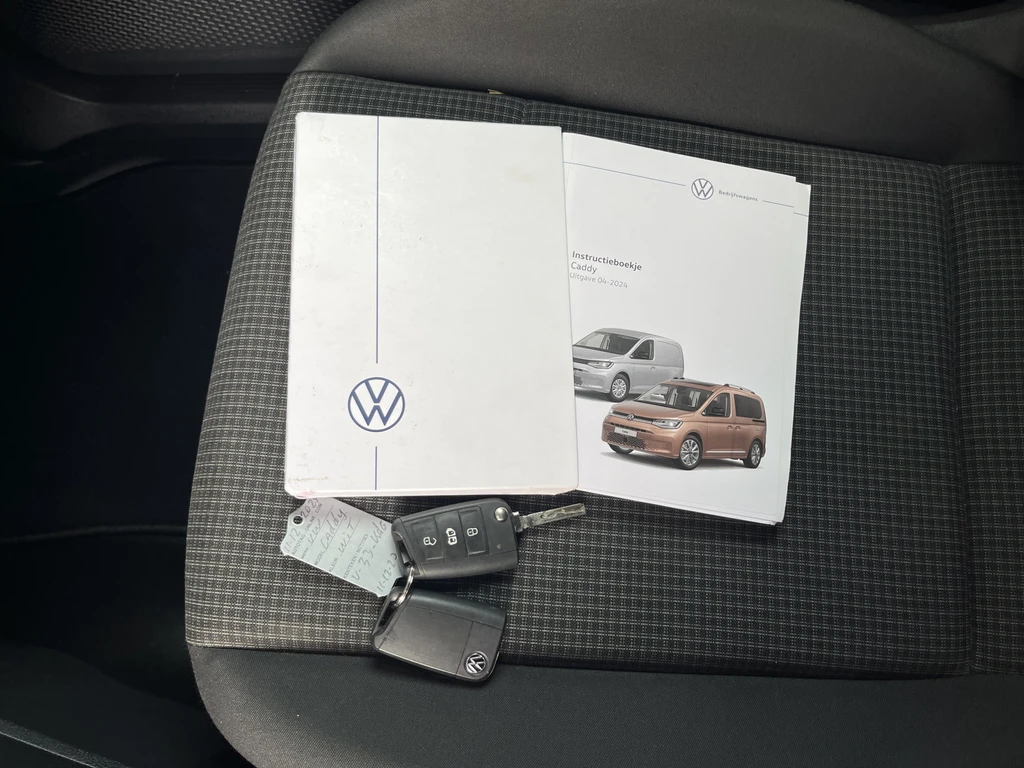 Volkswagen Caddy – foto 20